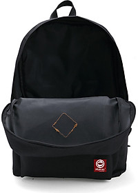 Ba Lô Thời Trang Hàn Quốc HARAS HRTK206(ĐEN)