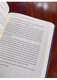 LÊ TRIỀU CHIẾU LỆNH THIỆN CHÍNH - BÌA CỨNG - ẤN PHẨM THUỘC BỘ SÁCH "THƯ TỊCH CỔ THỜI LÊ TRUNG HƯNG" -