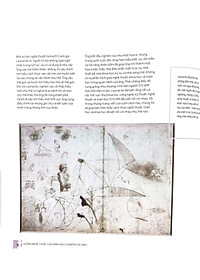 Sách Xưởng Nghệ Thuật - Của Danh Họa Leonardo Da Vinci