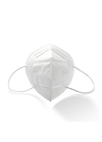 Khẩu Trang Niva 4D Mask KF94 Người Lớn 25 Chiếc Ngăn Bụi Mịn, Kháng Khuẩn, Không Kích Ứng Da, Hàng Chính Hãng