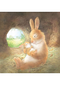 Yêu Thương Cho Con: Mẹ Yêu Con