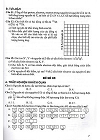 Sách tham khảo- Tuyển Tập Đề Kiểm Tra Môn Hóa Học 10 (Biên Soạn Theo Chương Trình GDPT Mới)_HA
