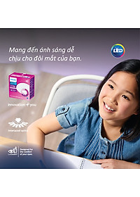 Bộ Đèn PHILIPS LED Âm Trần MESON IO Thế Hệ Mới - 5W 7W 9W 13W