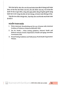 Sách Bác Sĩ Riêng Của Bé Yêu - Chào Con! Ba Mẹ Đã Sẵn Sàng (Tái Bản)