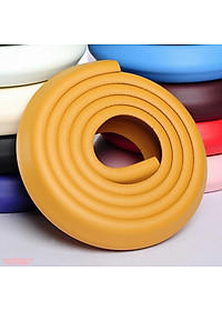Cuộn dây xốp bọc cạnh bàn bảo vệ bé - Giao màu ngẫu nhiên