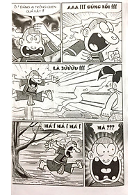 Thần Đồng Đất Việt - Tập 132 - Cánh Hoa Kỳ Diệu