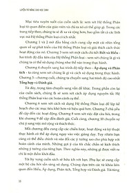 LUYỆN TRÍ NĂNG CHO HỌC SINH_ Mike Gershon_Nguyễn Thị Phương - Lê Hà Mai Trang dịch_ NXB Tri Thức