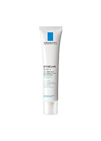 Kem Dưỡng Giảm Mụn, Ngừa Thâm, Thông Thoáng Lỗ Chân Lông La Roche-Posay Effaclar Duo+ 40ml