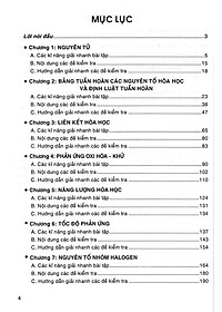 Sách tham khảo- Hướng Dẫn Giải Nhanh Đề Kiểm Tra Hóa Học 10 (Dùng Chung Cho Các Bộ SGK Hiện Hành)_HA