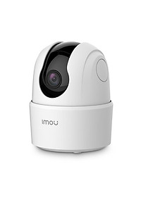 Camera Wifi Imou Ranger 2C (2MP)/ Ranger SE (2MP) I Phát hiện con người I Đàm thoại hai chiều I Xoay 360 I Hàng chính hãng