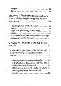 Nuôi Dạy Em Bé Có Chính Kiến