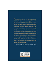 Sách Đôi bờ giới tuyến - Tái bản có bổ sung 2024