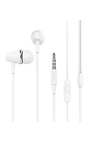 Tai Nghe HOCO M34 -Tặng Gía Đỡ Điện Thoại- Hàng Chính Hãng