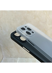 Ốp lưng dành cho iPhone 14 Pro Memumi siêu mỏng chính hãng- hàng chính hãng