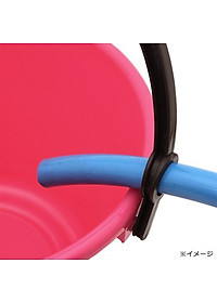 Combo 02 Xô nhựa Nhật Bản thế hệ mới chính hãng Yamada hàng Made in Japan