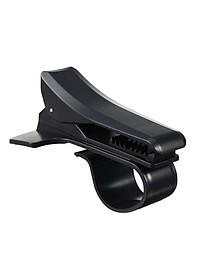 Kẹp Điện Thoại Gắn Trên Taplo  Xe Hơi Hình Con Báo - Hàng chính hãng 