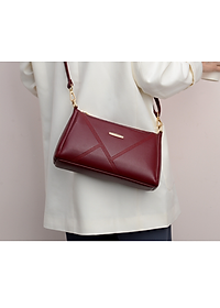 Túi xách nữ thời trang công sở cao cấp phong cách mới