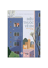 Điều Thuộc Về Em