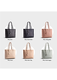 Túi Yuumy ( Thời trang nữ đựng laptop - Túi xách da Seasand YTX28 )