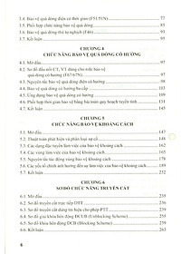 Rơle Kỹ Thuật Số Bảo Vệ Hệ Thống Điện - Sách chuyên khảo (Tái bản lần thứ 3 có bổ sung, chỉnh sửa)