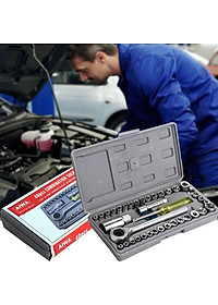 Bộ dụng cụ sửa chữa đa năng 40 chi tiết