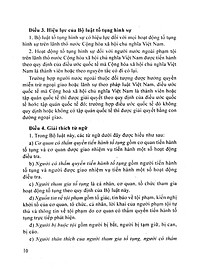 Sách Bộ Luật Tố Tụng Hình Sự Của Nước Cộng Hoà Xã Hội Chủ Nghĩa Việt Nam (2016)