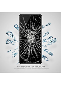 Miếng dán kính cường lực full màn hình 111D cho Oppo F11 Pro hiệu HOTCASE (siêu mỏng chỉ 0.3mm, độ trong tuyệt đối, bo cong bảo vệ viền, độ cứng 9H) - Hàng nhập khẩu