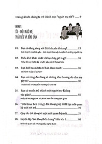 Sách Hiểu Con Để Yêu Con Đúng Cách