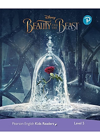 Disney Kids Readers Level 5 Pack Of 6