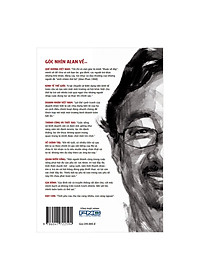 Combo Sách Góc Nhìn Alan (Gồm 2 Cuốn)