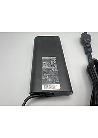 Sạc dành cho Laptop Dell Inspiron G7 7591 130w - chân kim nhỏ Oval hàng nhập khẩu.