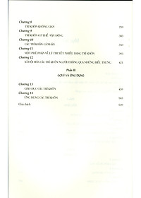 Sách - Cơ Cấu Trí Khôn - Lý Thuyết Về Nhiều Dạng Trí Khôn