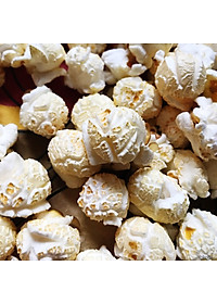 Bắp rang hạt Mỹ Orange Chef - Hàng nhập khẩu Mỹ dùng trong các chuỗi rạp phim lớn