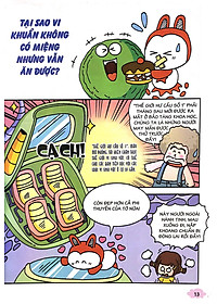 Sách 10 Vạn Câu Hỏi Vì Sao - Khám Phá Thế Giới Vi Sinh Vật (Tái Bản)