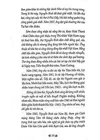 Sách Văn Học Trong Nhà Trường: Thơ Nguyễn Bính