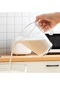 Ca đo lường có vạch chia dung tích 1000ml