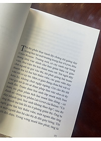 (Tác giả đạt giải Nobel Văn học năm 2022) MỘT CHỖ TRONG ĐỜI - Annie Ernaux - Nguyễn Thị Thúy An dịch – Nhã Nam – Bìa mềm