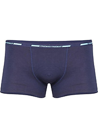 Combo 3 Quần Lót Boxer Nam Freeman 6517-CB3