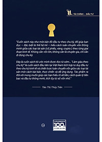 Sách - Làm Giàu Theo Chu Kỳ