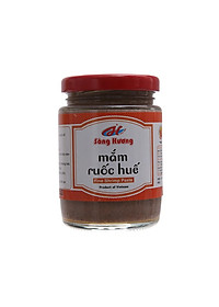 3 Hũ Mắm Ruốc Huế Sông Hương Foods Hũ 200g