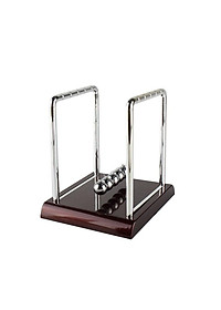 Con Lắc Newton Để Bàn - Con lắc Newton Chuyển Động Vĩnh Cửu