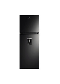 Tủ lạnh Electrolux Inverter 312 lít ETB3460K-H Model 2021 – Hàng chính hãng (chỉ giao HCM)