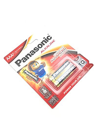 Pin AAA Panasonic AKL LR03T/2B