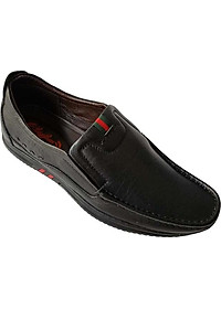 Giày Mọi Nam Da Bò Thật BIGGBEN GM217