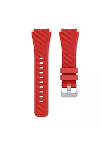 Dây Silicon dùng cho đồng hồ Huami Amazfit GTR4