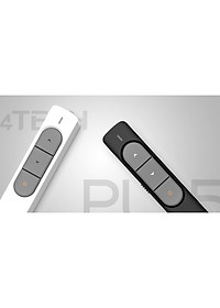Bút trình chiếu LP15 A4Tech (Đen) - Hàng chính hãng
