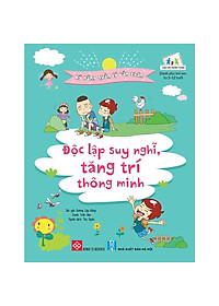 Bộ 8 cuốn sách quản lí bản thân dành cho thiếu nhi