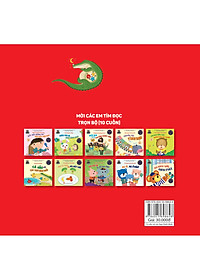 Sách Tư Duy Hình Khối: Cá Sấu Và Các Bạn Hình Khối