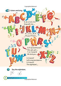 Super Minds 1 - Student's book