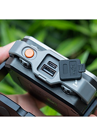 Đèn pin Fenix CL28R